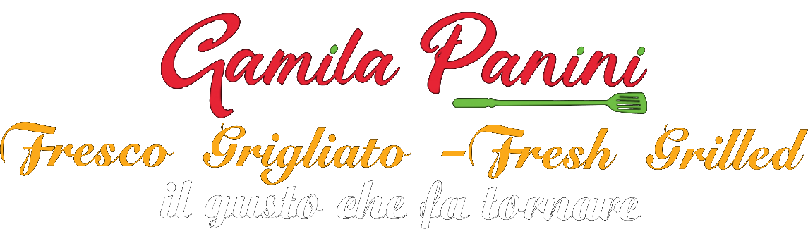 Fresco Grigliato — Fresh Grilled