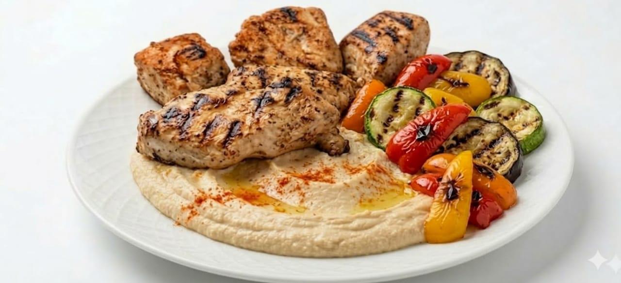 Gamila Grill