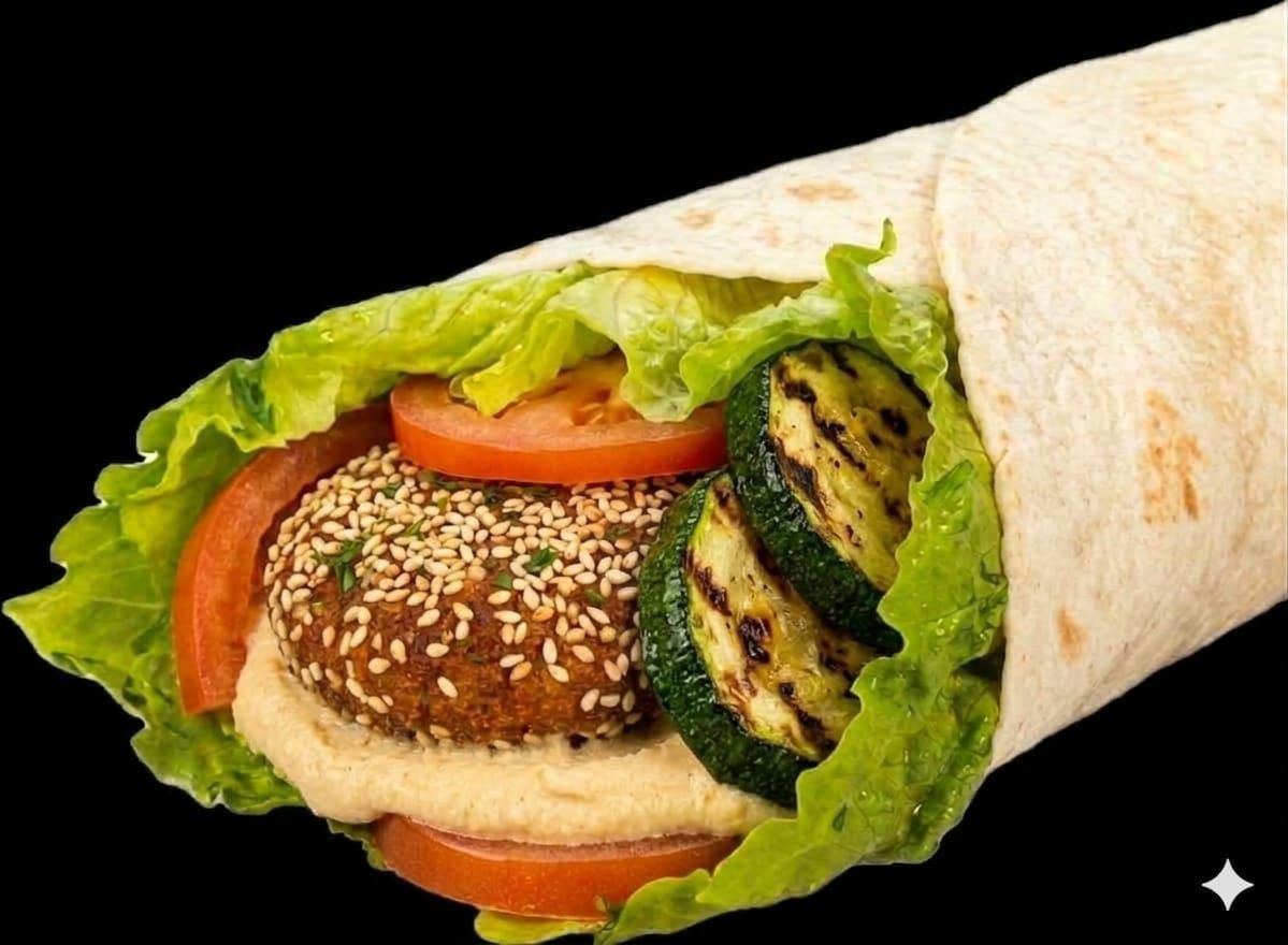Gamila Vegano