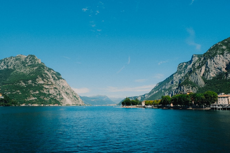 Lago di Lecco