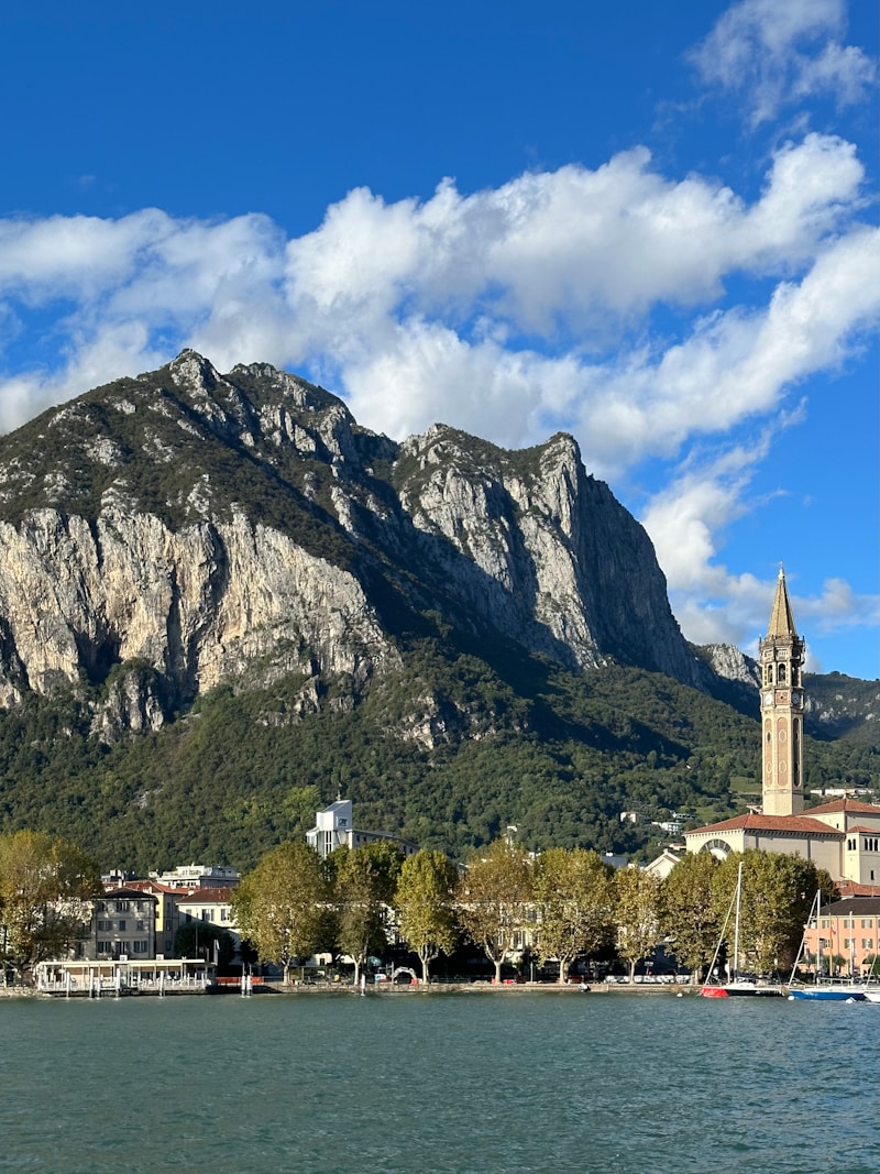 Lecco città