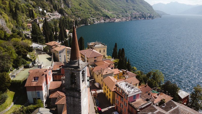Il Territorio