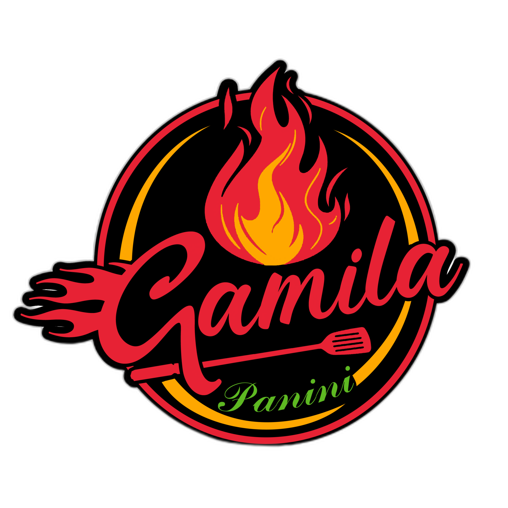 Gamila Panini