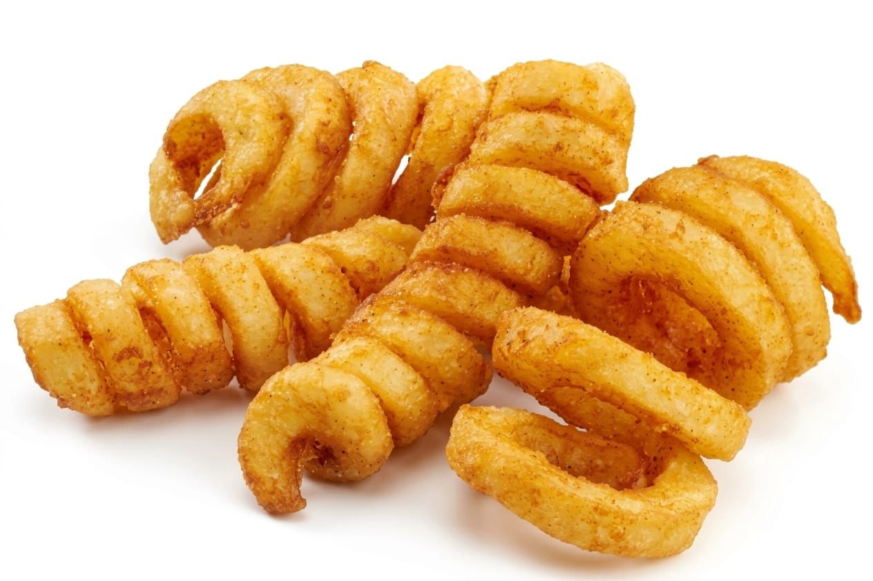 Patate Twister