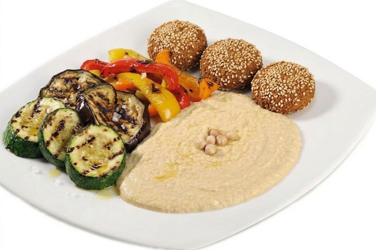 Speciale Vegano