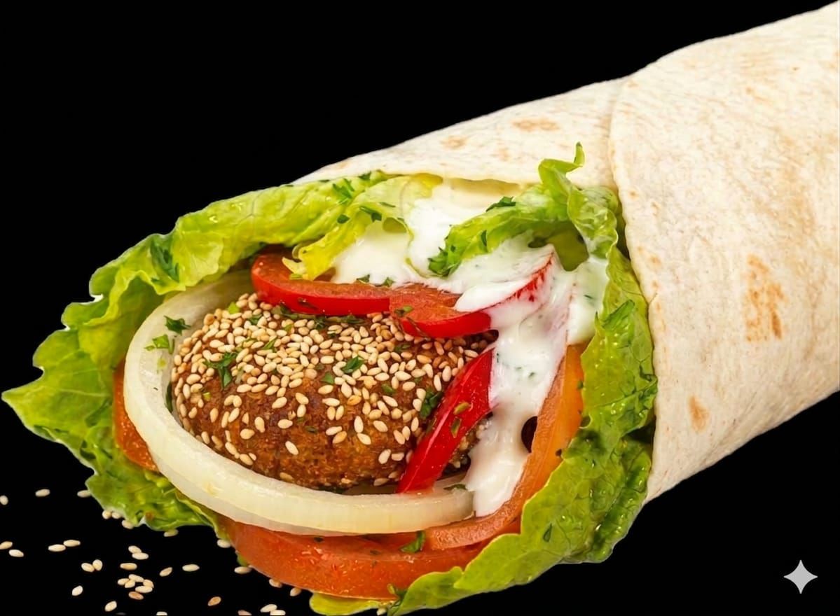 Taamea Wrap