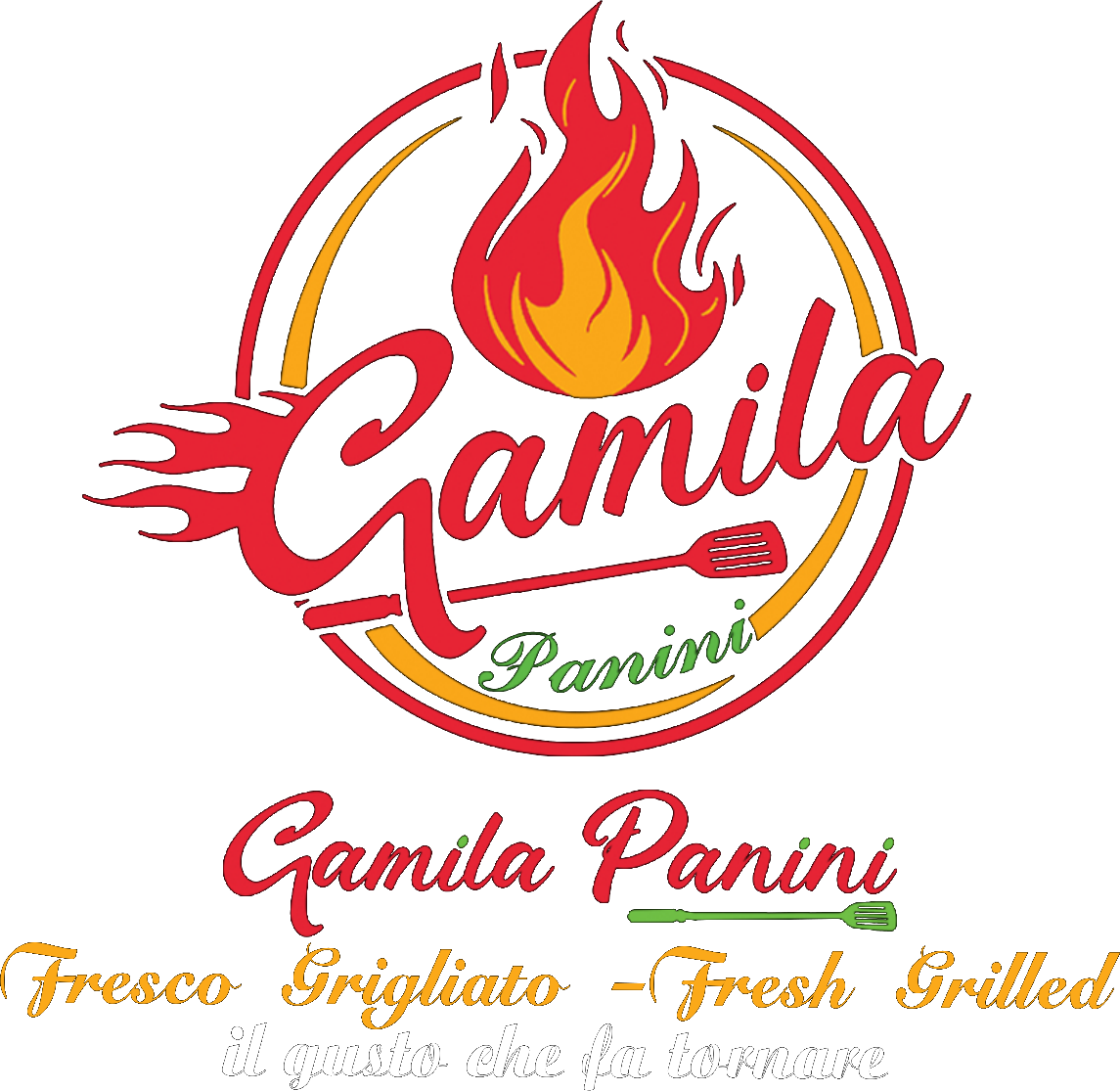 Gamila Panini